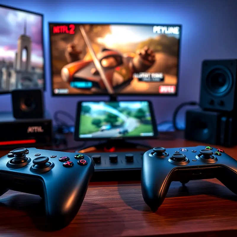 Level Up Your Setup: The Best Deals on M2 iPad Air, Criterion Classics, and Ys X