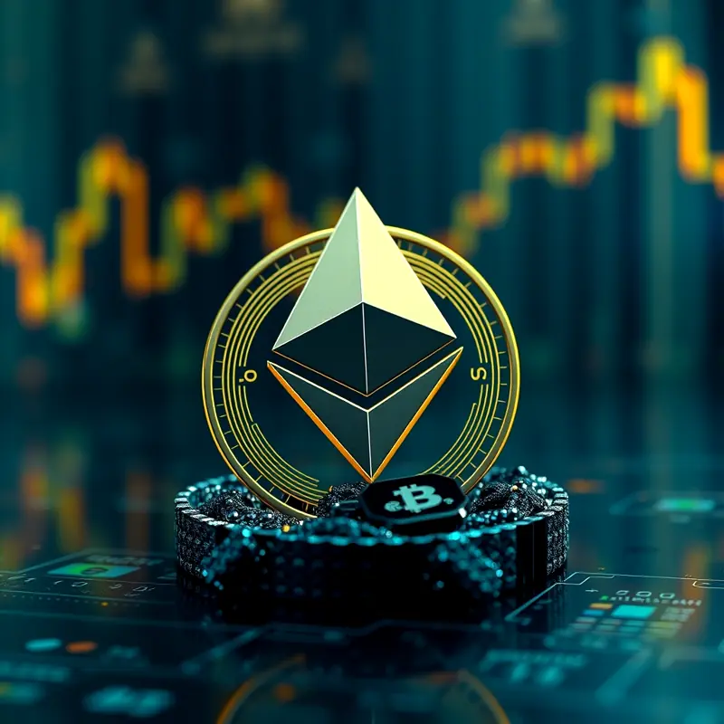 Binance Faces $1.2B Outflow Surge as Ethereum Withdrawals Hit 3-Year Peak