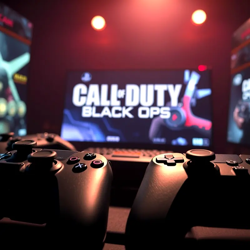 Call of Duty: Black Ops PS5 Trophy Leaks Hint at Content Cuts
