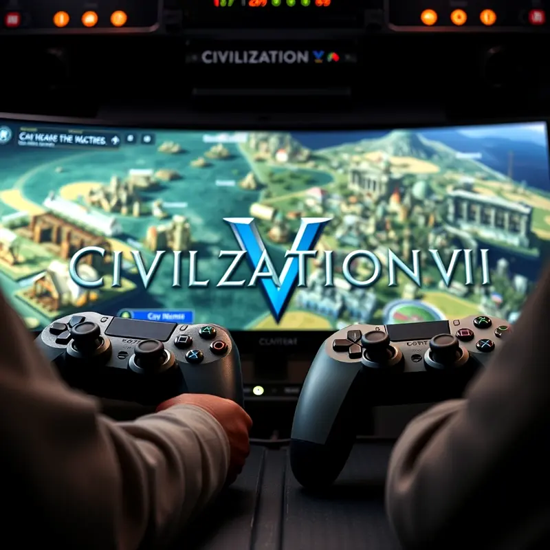 Civilization VII Review: A Bold Evolution or a Historical Misstep?