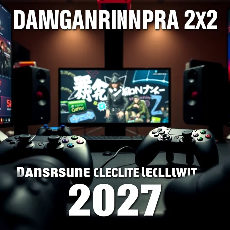 تأجيل إصدار لعبة Danganronpa 2x2 إلى أوائل عام 2027