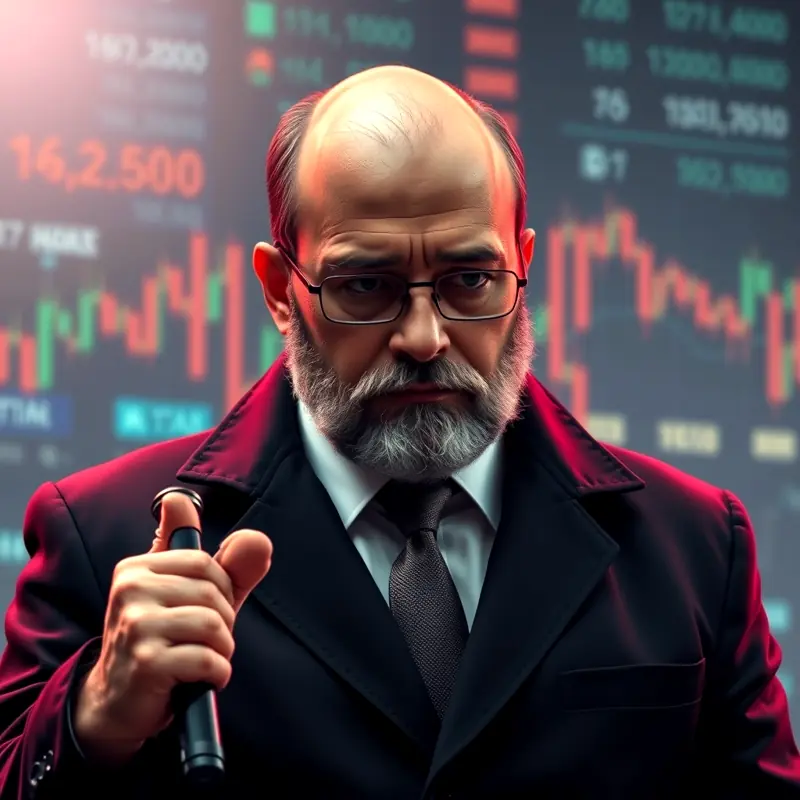 Ex-Goliath Ventures CEO Admits Guilt in Massive $400M Crypto Ponzi Scheme